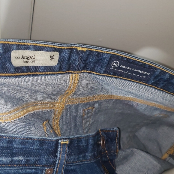 Jeans - Picture 7 of 7